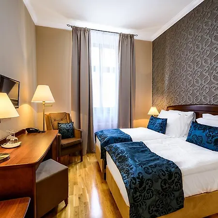 Alexander Hotel Stříbro