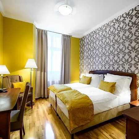 Hotell Alexander