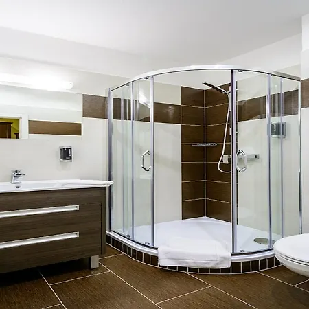 Alexander Hotel Stribro