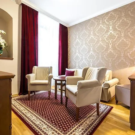 Alexander Hotel Stribro