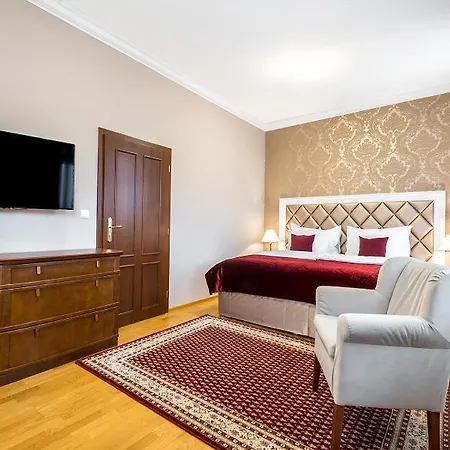 Alexander Hotel Stribro