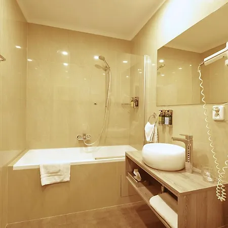 Hotel Alexander