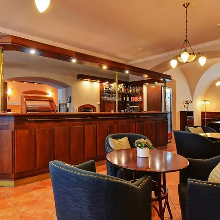 Hotel Alexander 4*