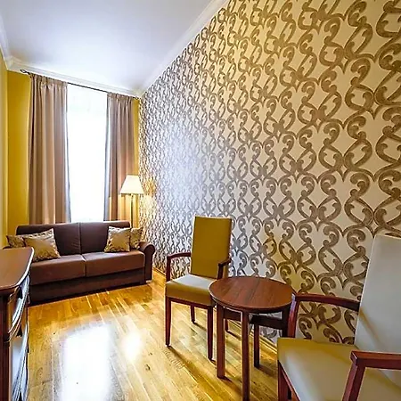 Alexander 4* Stříbro