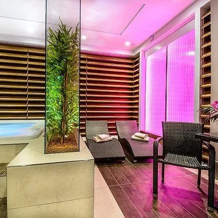 Hotel Alexander Stribro