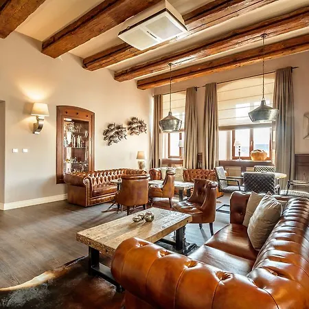 Alexander Hotel Stribro