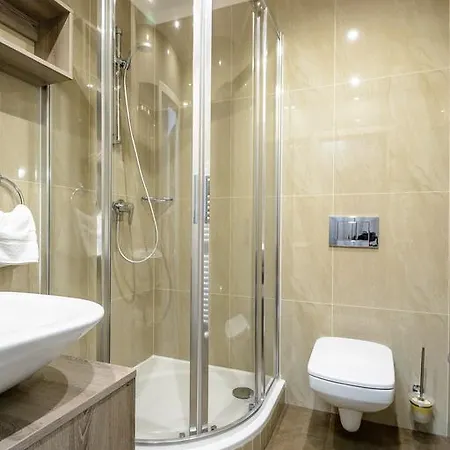 Hotell Alexander