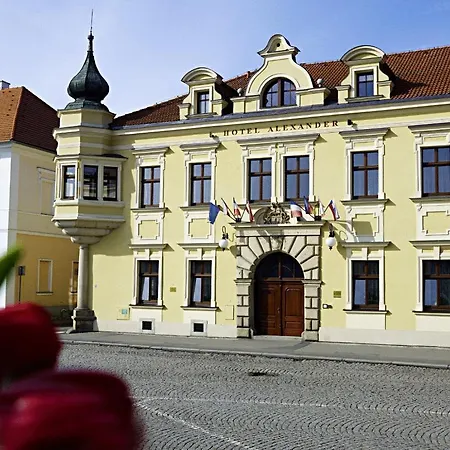 Hotel Alexander