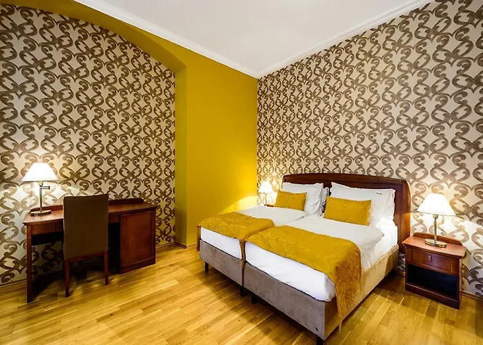 Hotel Alexander 4*