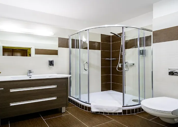 Alexander Hotel Stribro