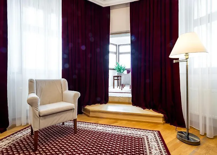 Hotel Alexander 4*