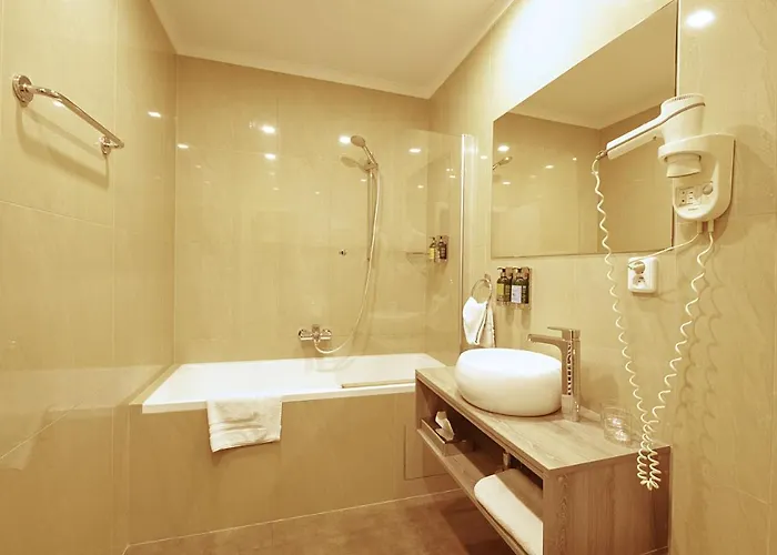 Hotell Alexander