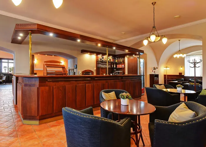 Hotel Alexander 4*