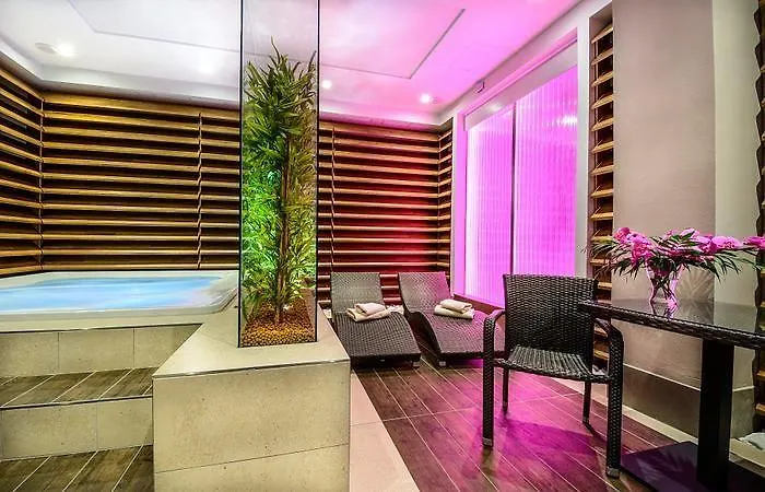 Hotel Alexander Stribro